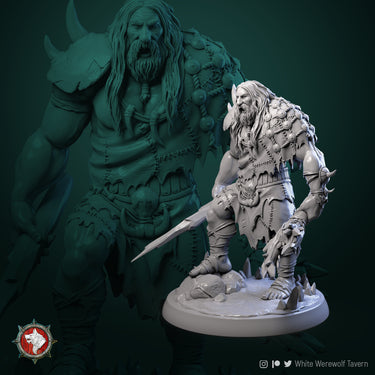 Mountain Giant Bundle